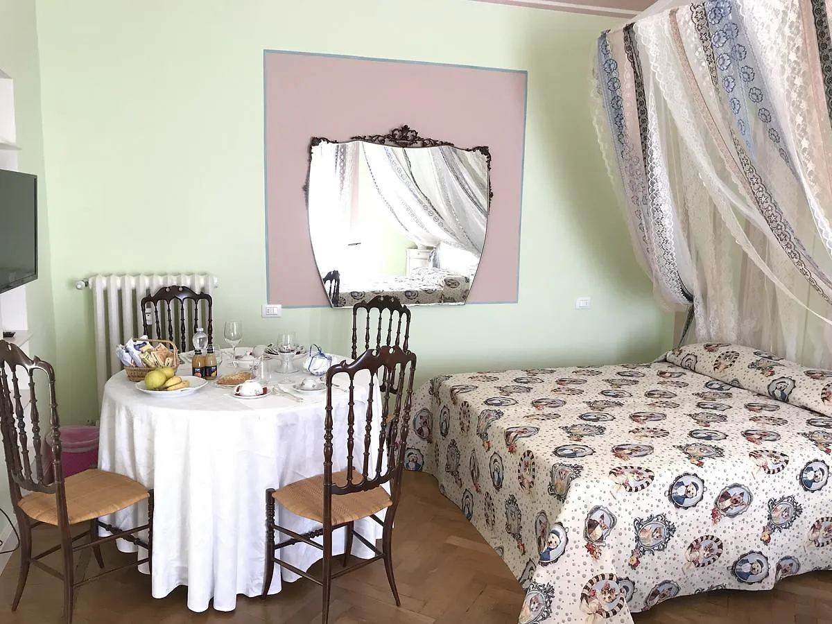 Casa Artieri Bed & Breakfast Bologna Italia