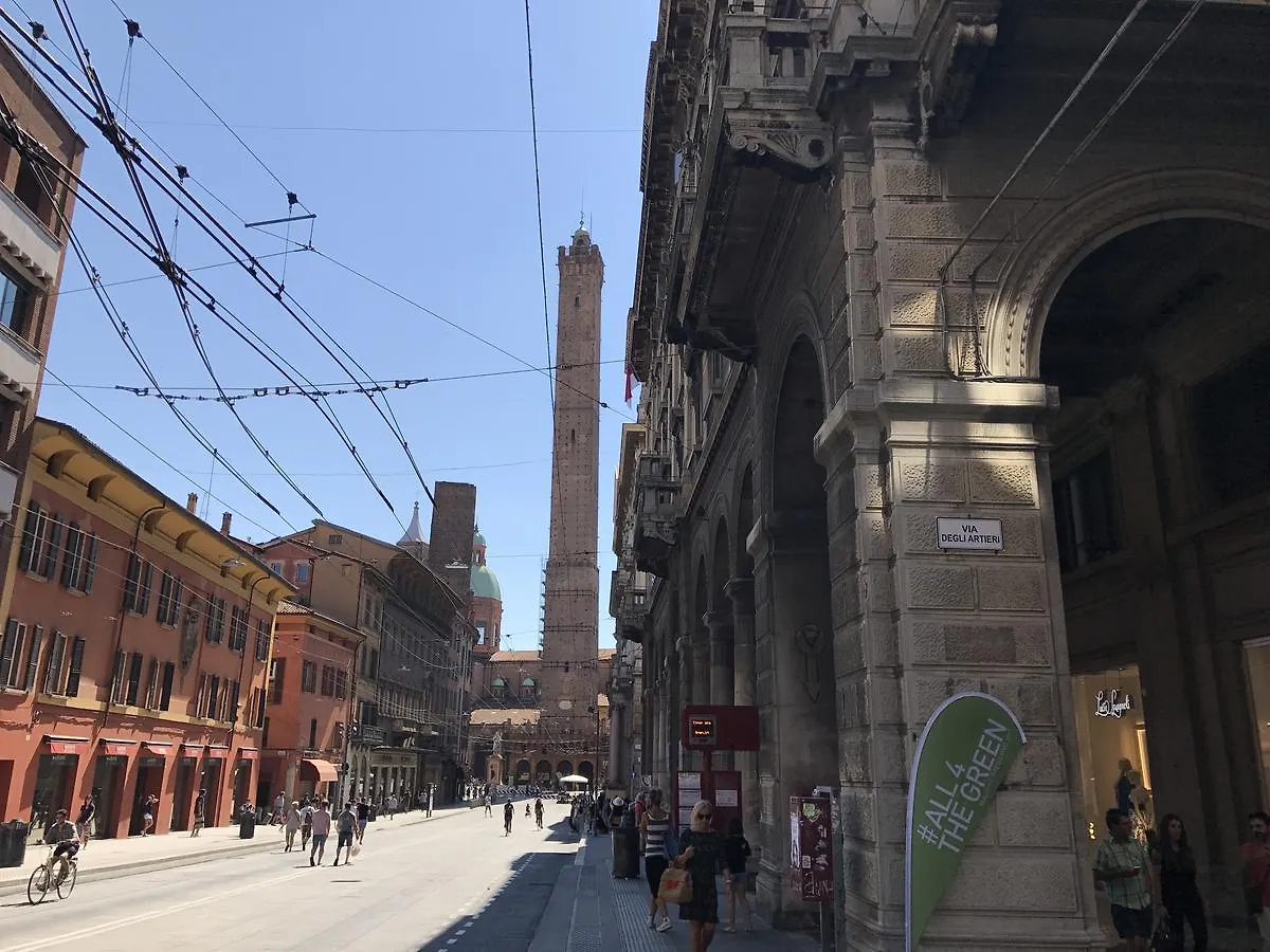 Casa Artieri Bed & Breakfast Bologna