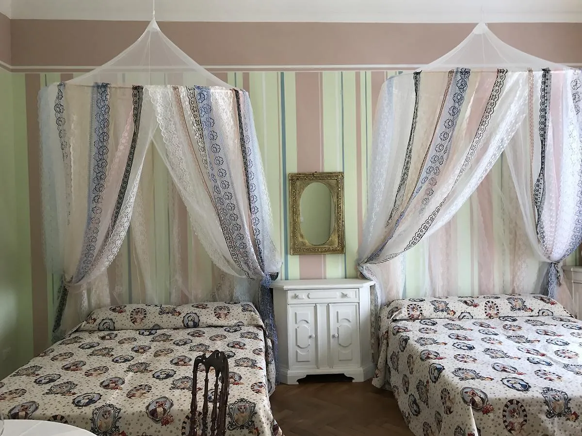 Casa Artieri Bed & Breakfast Bologna