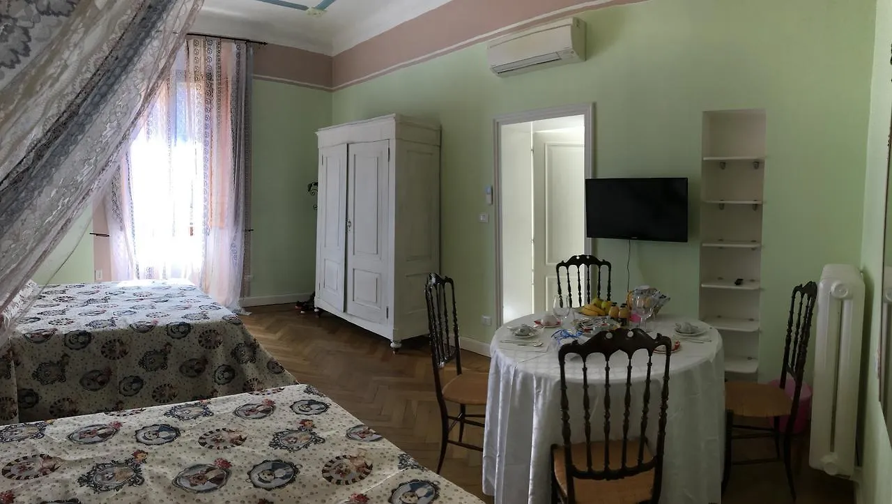 Casa Artieri Bed & Breakfast Bologna