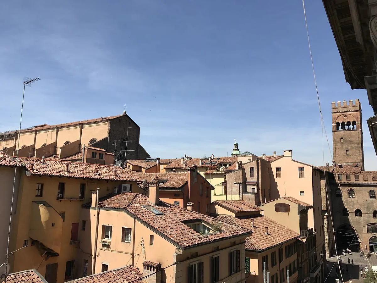 Casa Artieri Bed & Breakfast Bologna