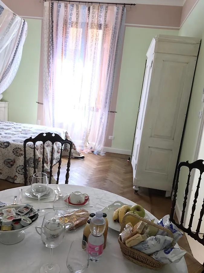 Casa Artieri Bed & Breakfast Bologna