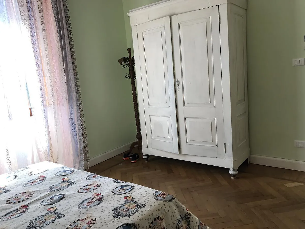 Casa Artieri Bed & Breakfast Bologna