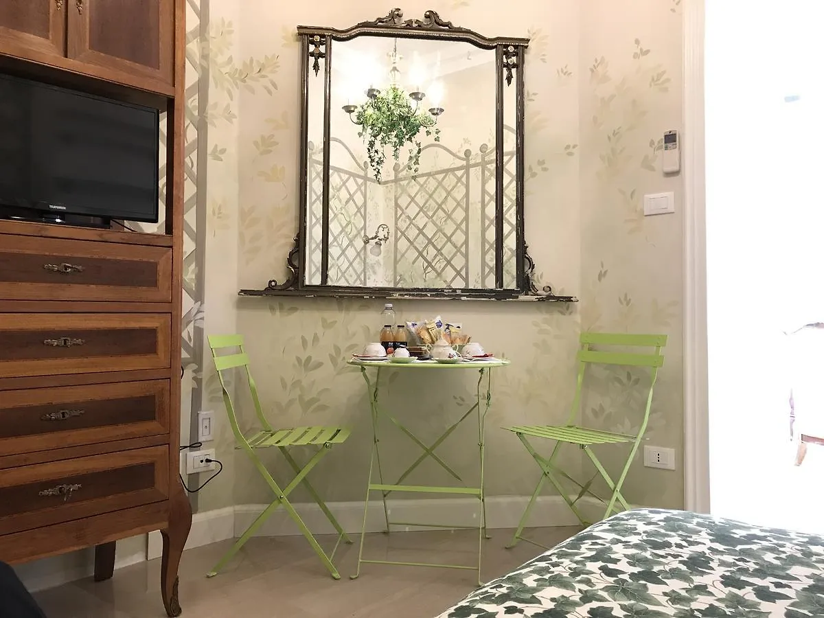 Casa Artieri Bed & Breakfast Bologna Italia