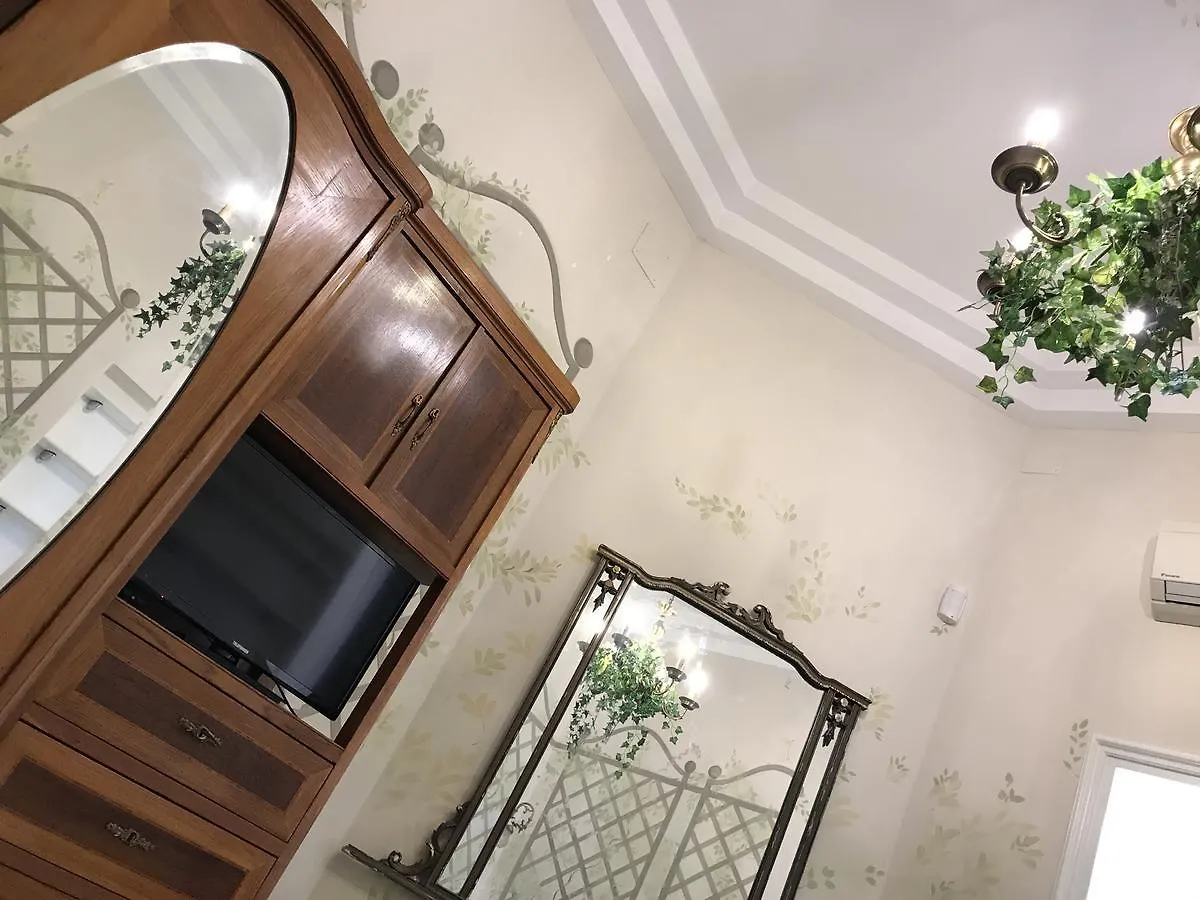 Casa Artieri Bed & Breakfast Bologna Italia