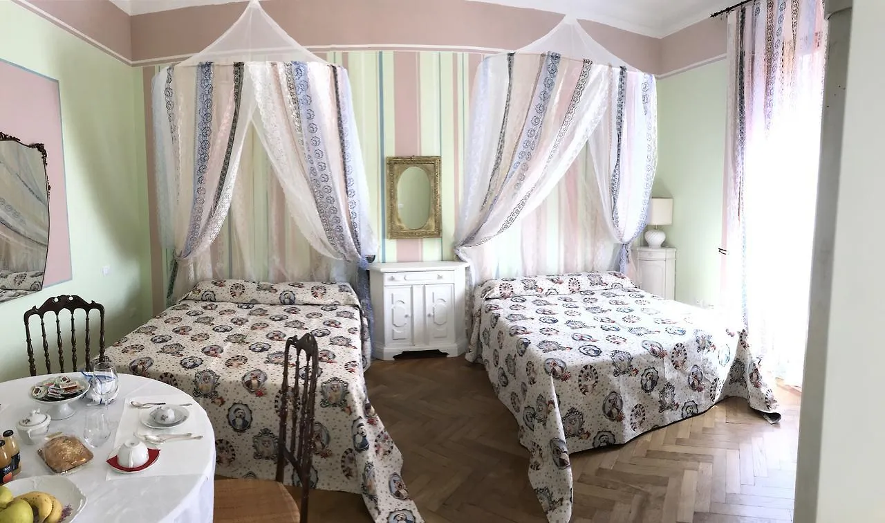 Casa Artieri Bed & Breakfast Bologna