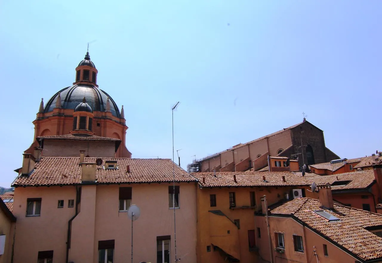 Casa Artieri Bed & Breakfast Bologna