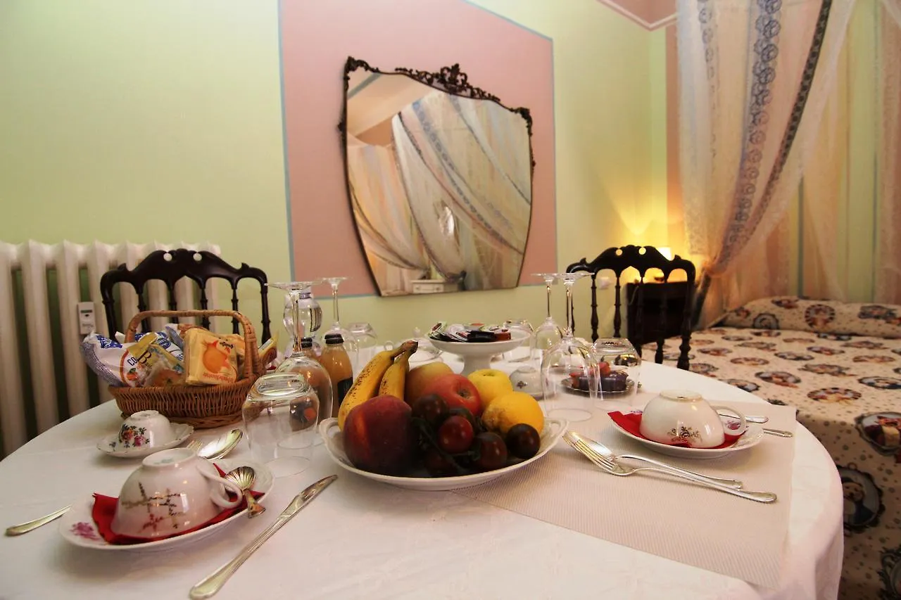 **  Casa Artieri Bed & Breakfast Bologna Italia