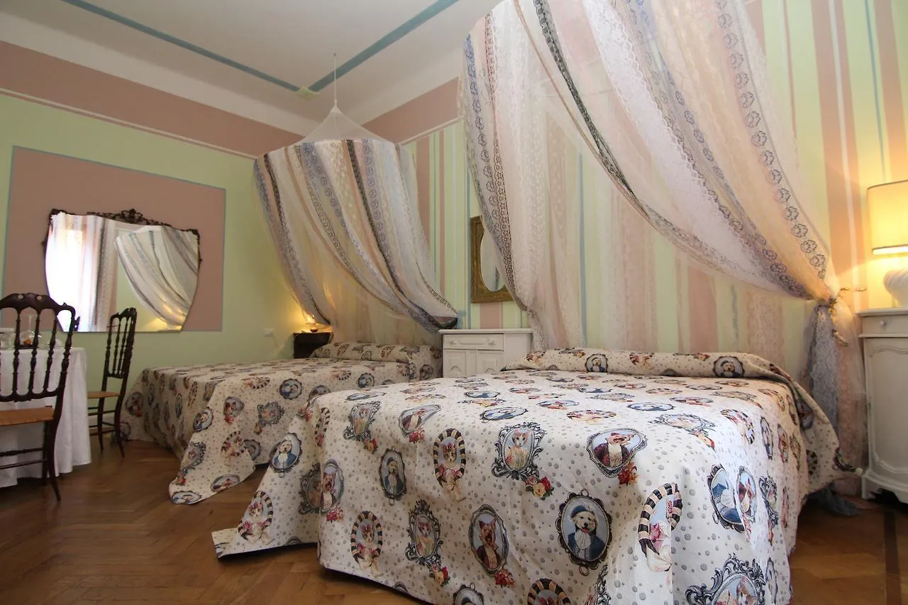 **  Casa Artieri Bed & Breakfast Bologna Italia