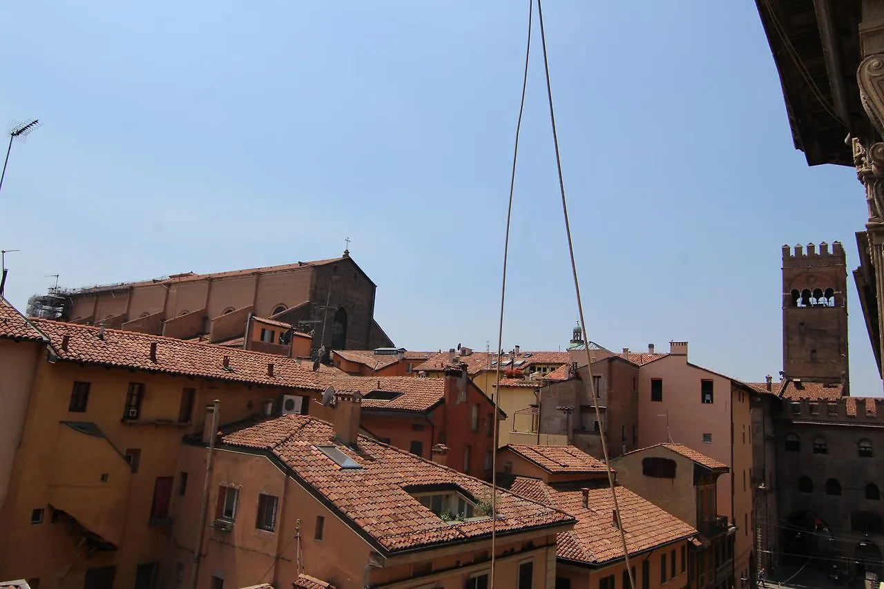 **  Casa Artieri Bed & Breakfast Bologna Italia