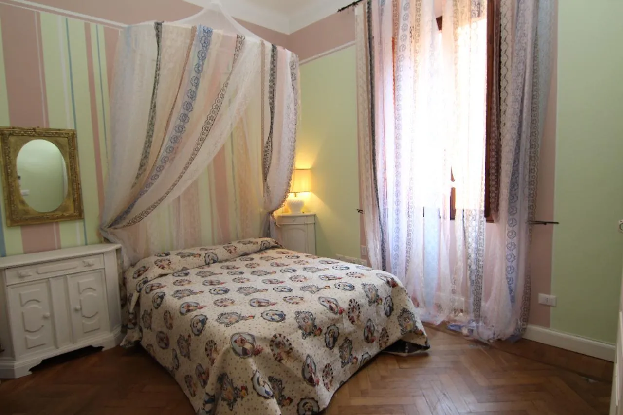 Casa Artieri Bed & Breakfast Bologna