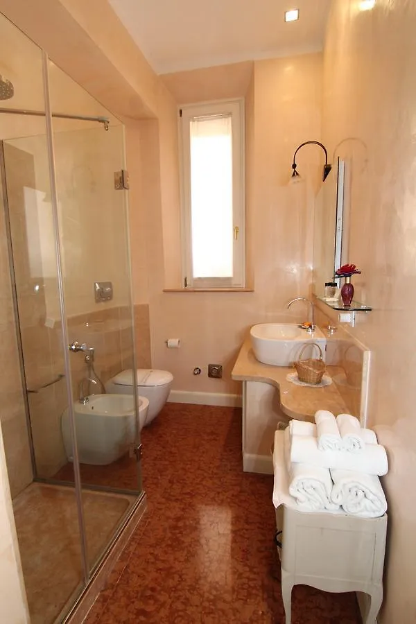 Casa Artieri Bed & Breakfast Bologna