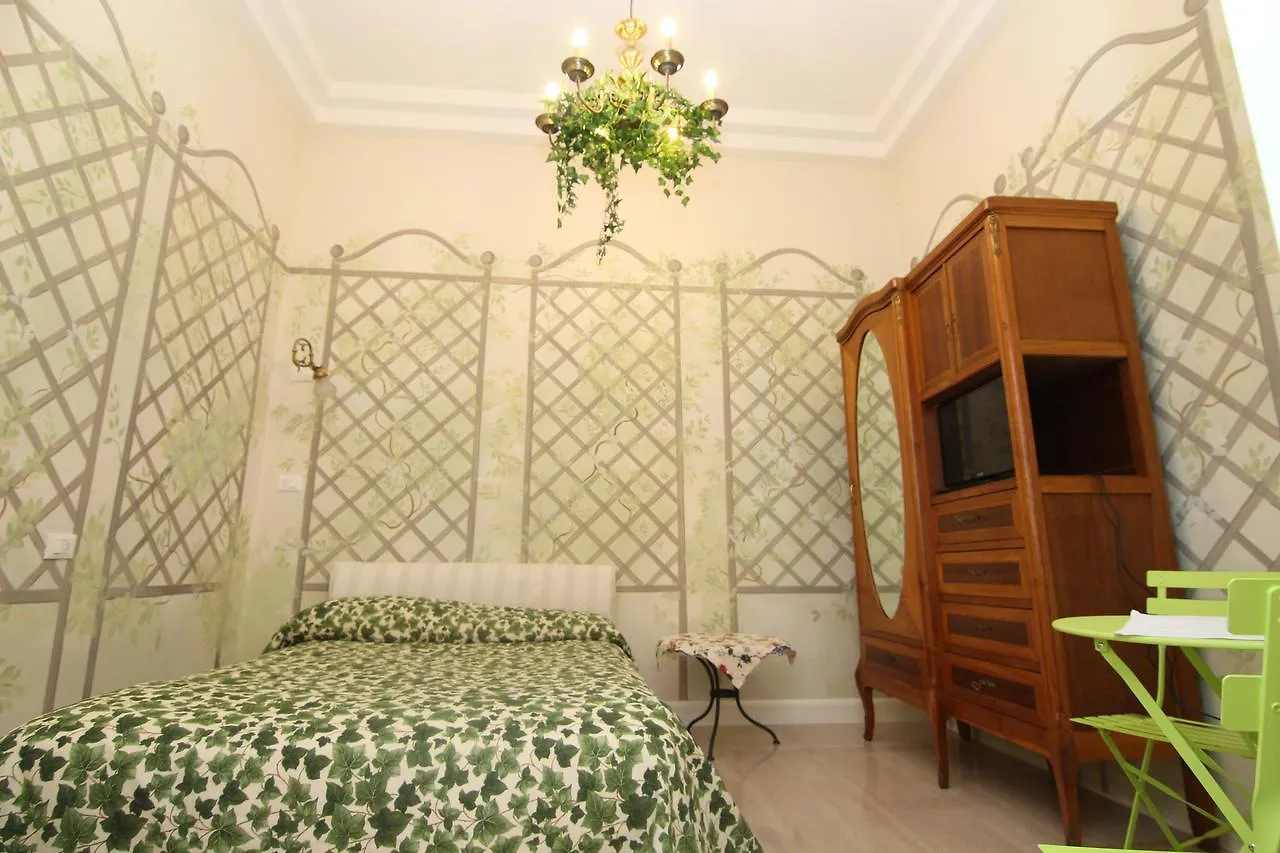 Casa Artieri Bed & Breakfast Bologna