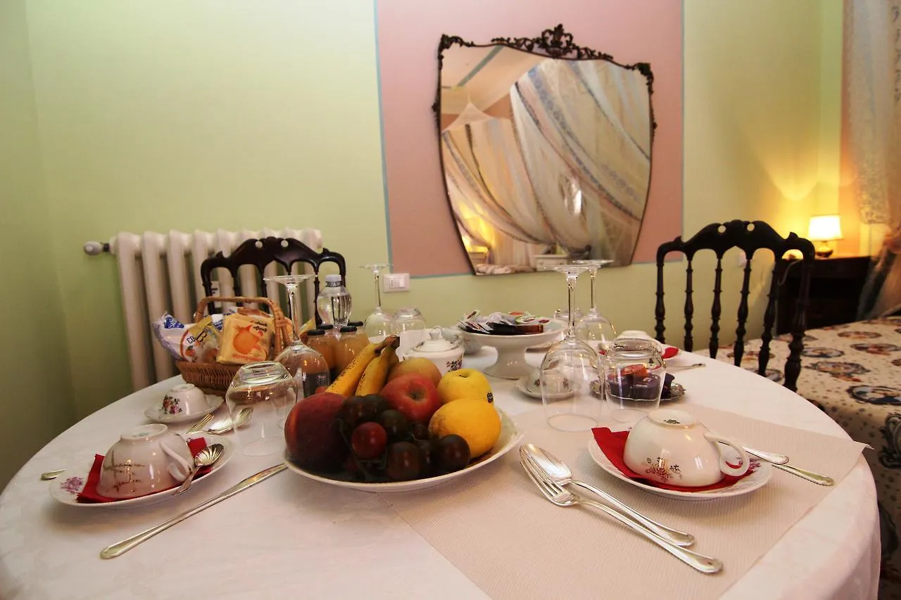 Casa Artieri Bed & Breakfast Bologna