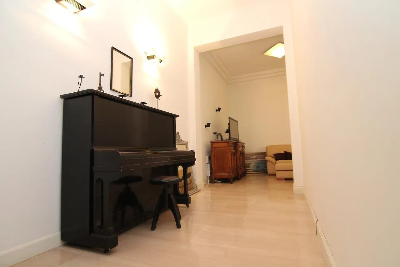 Casa Artieri Bed & Breakfast Bologna Italia