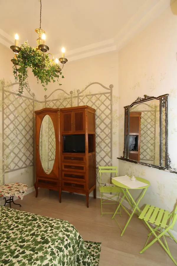 Casa Artieri Bed & Breakfast Bologna