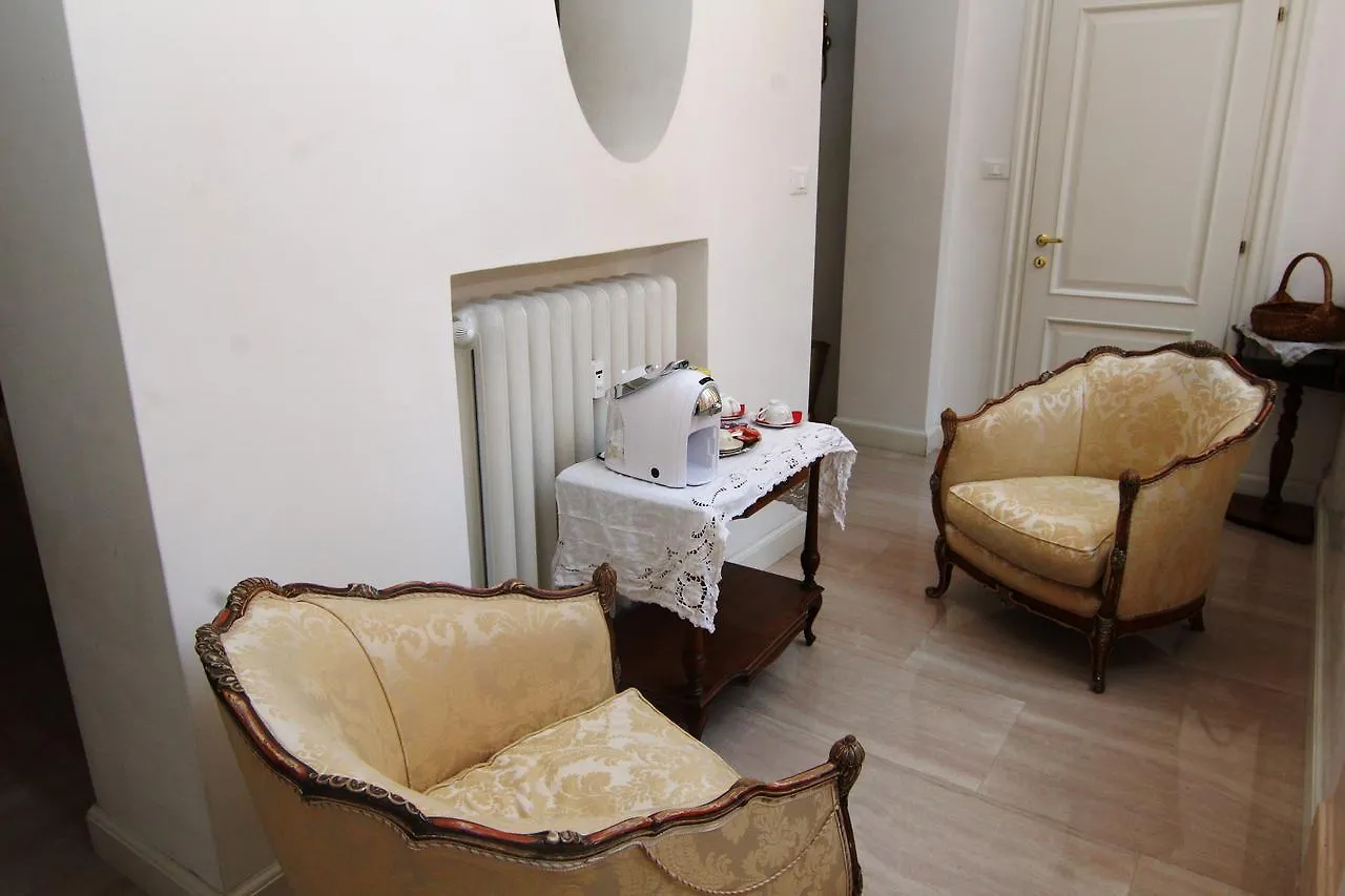 Casa Artieri Bed & Breakfast Bologna Italia