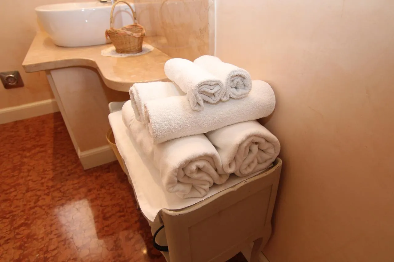 **  Casa Artieri Bed & Breakfast Bologna Italia