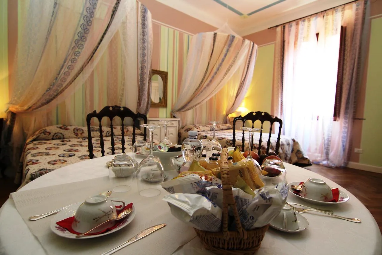 Casa Artieri Bed & Breakfast Bologna