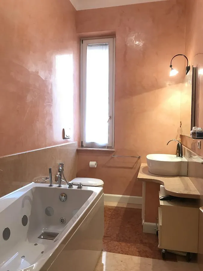 Casa Artieri Bed & Breakfast Bologna