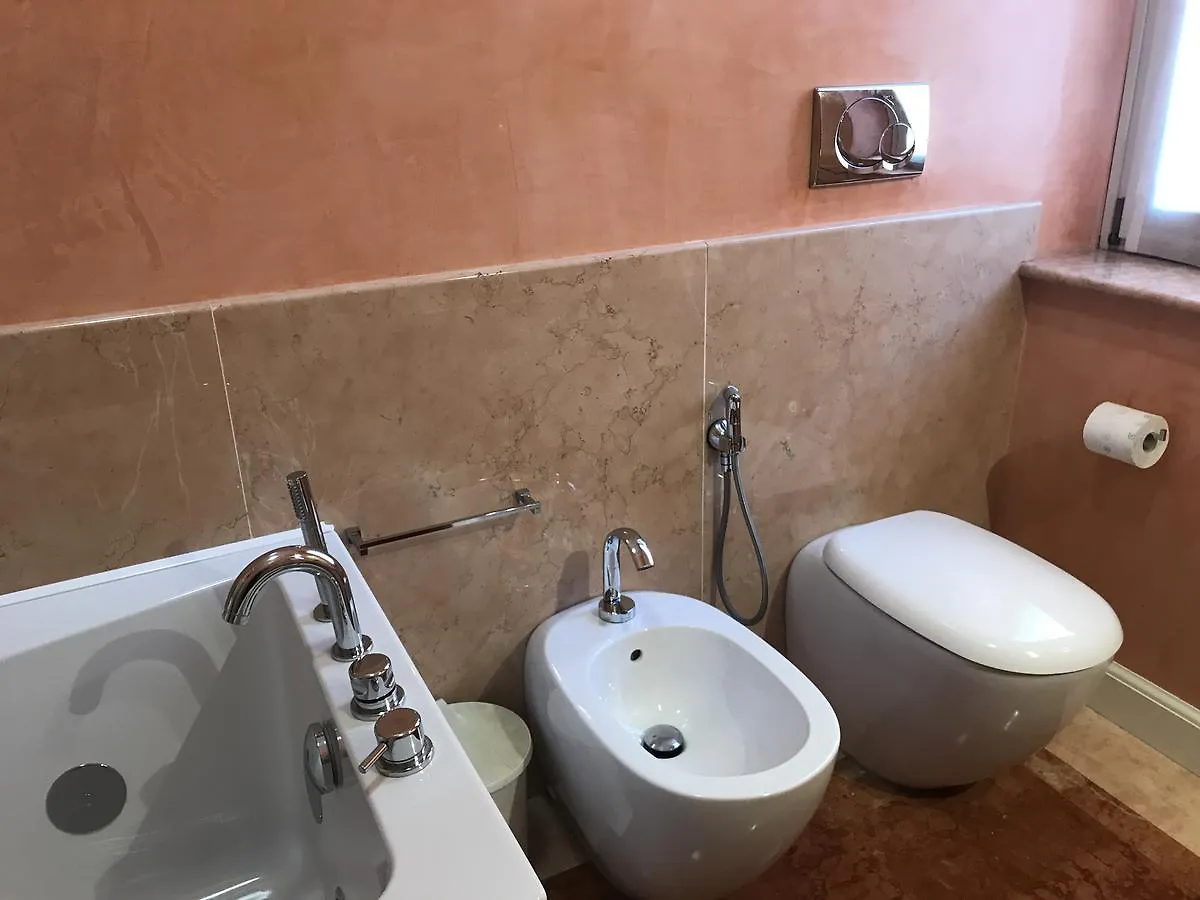 Casa Artieri Bed & Breakfast Bologna